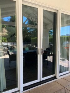 Screen Doors in Calabasas